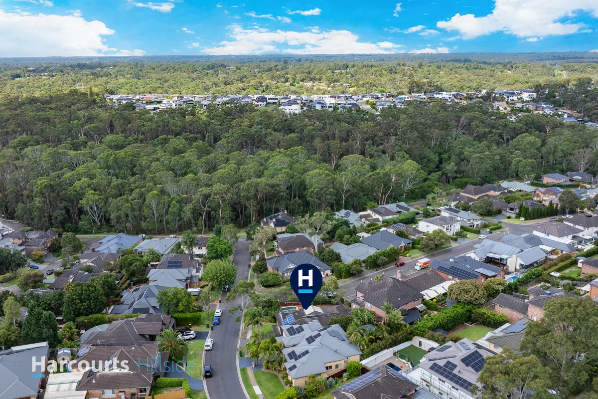 Additional image 15 of 1 Empress Avenue, Rouse Hill NSW 2155