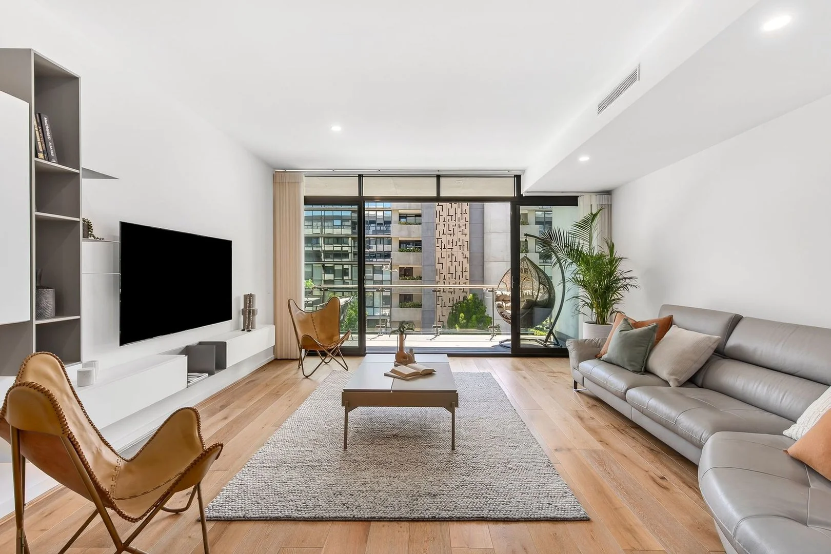 Additional image 2 of 201/6 Provan Street, Campbell ACT 2612