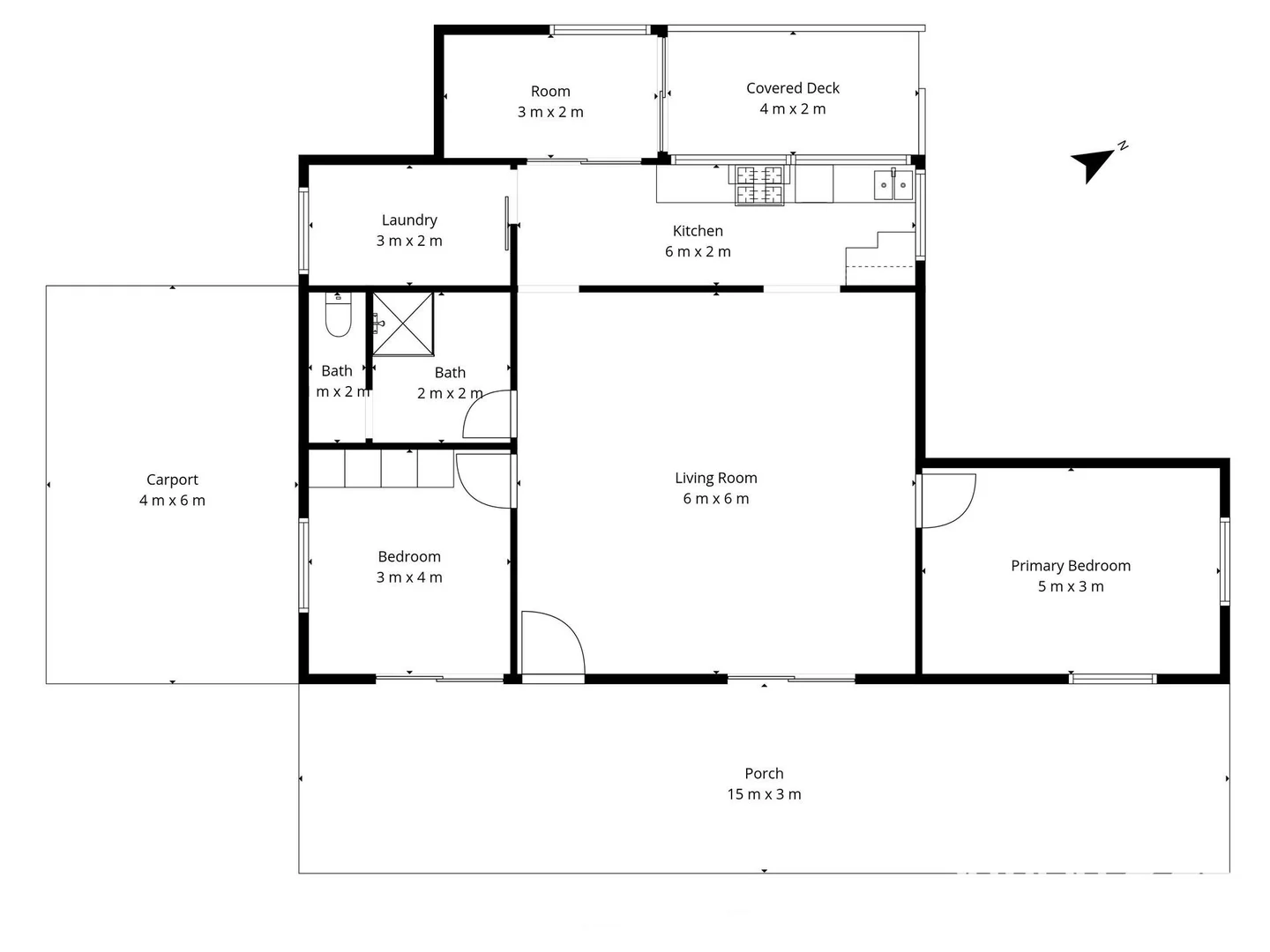 Additional image 18 of 447B Moolboolaman Road, Moolboolaman QLD 4671