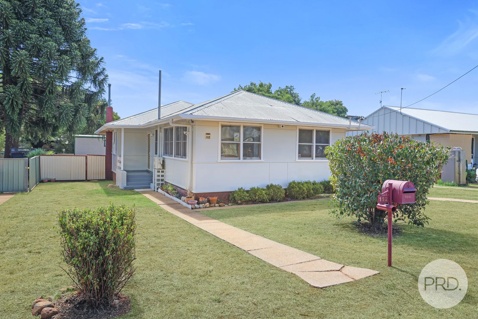 112 Anthony Road, Tamworth NSW 2340