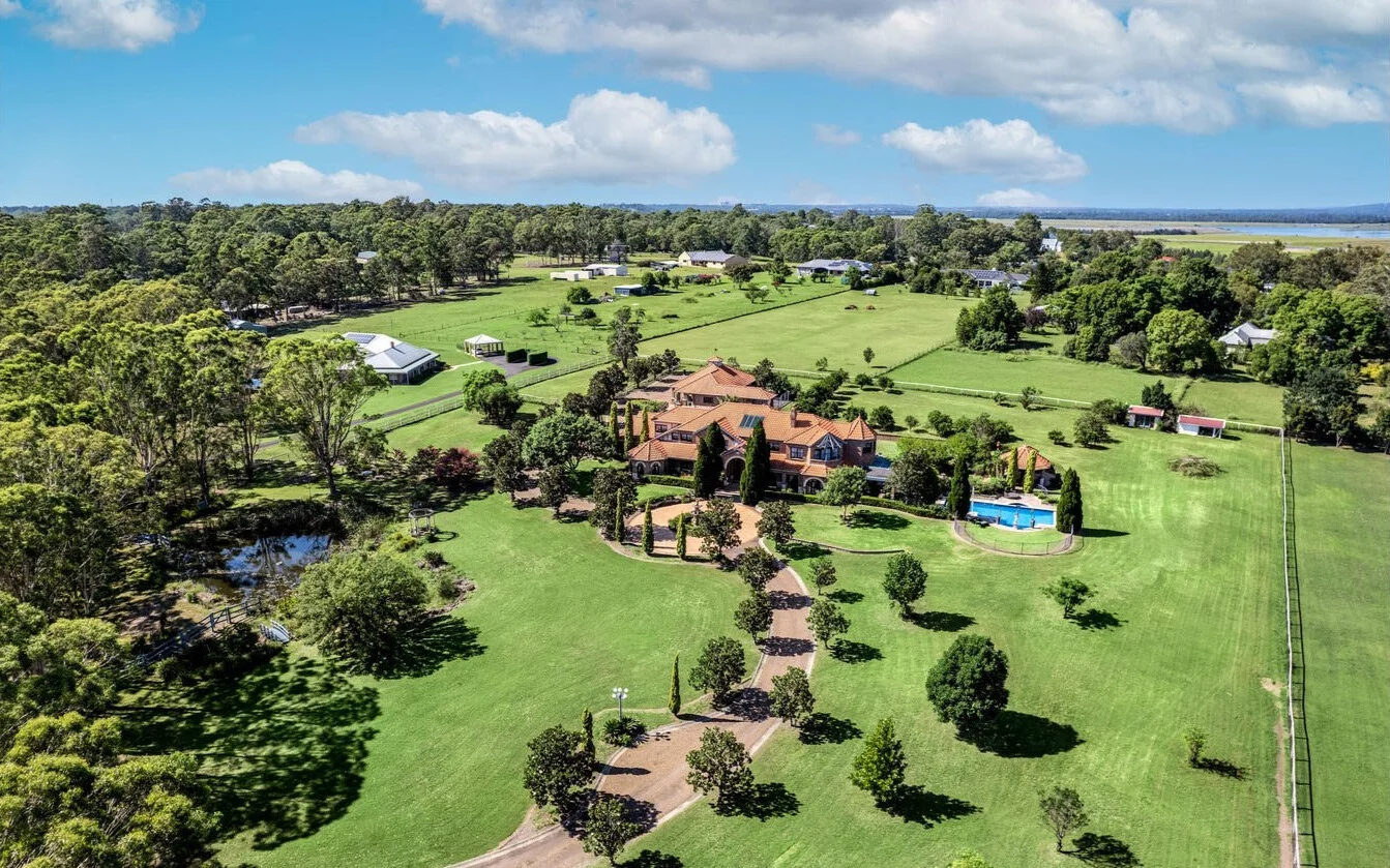 Additional image 19 of 234 East Wilchard Road, Castlereagh NSW 2749