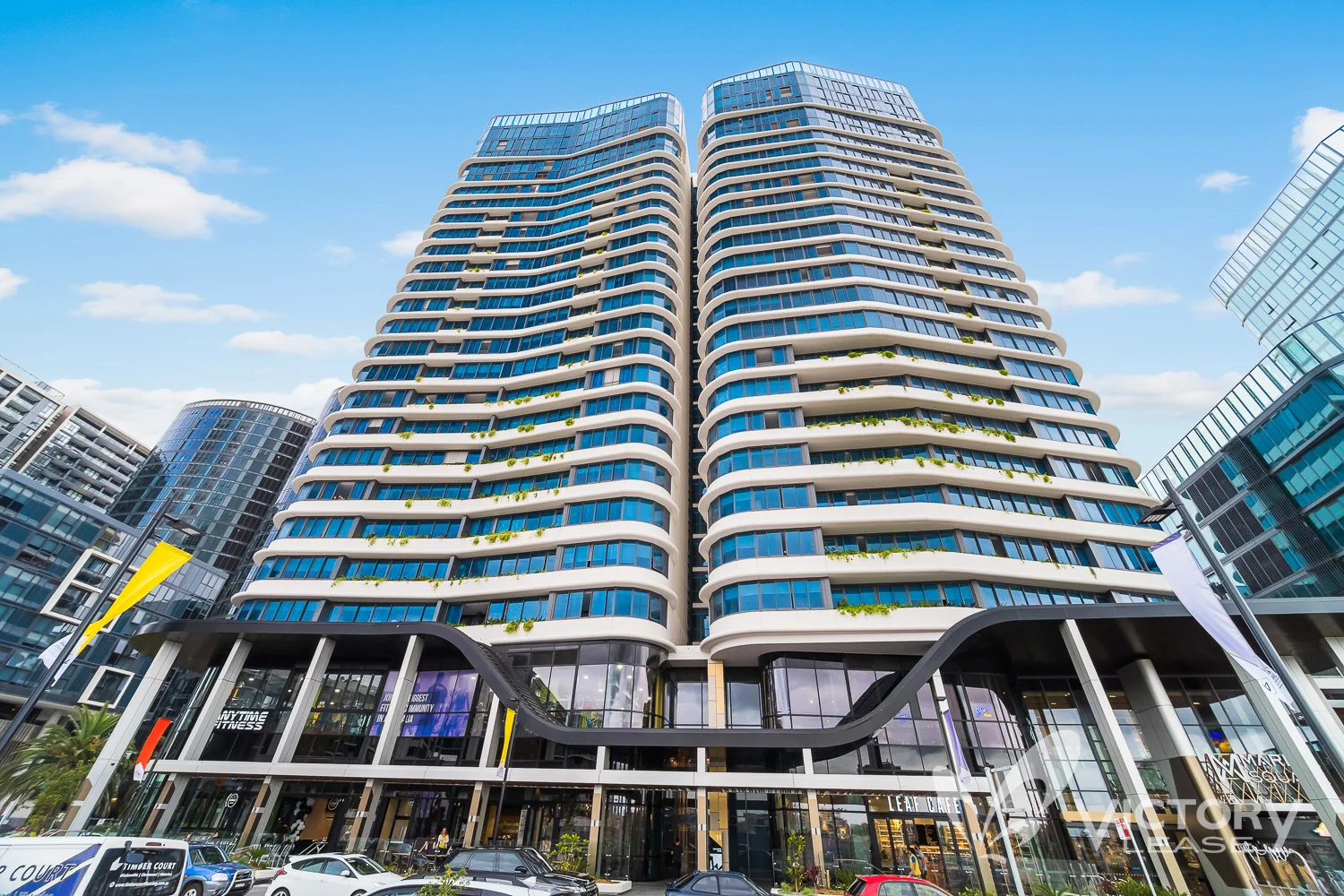 Additional image 17 of 1915/11 Wentworth Place, Wentworth Point NSW 2127