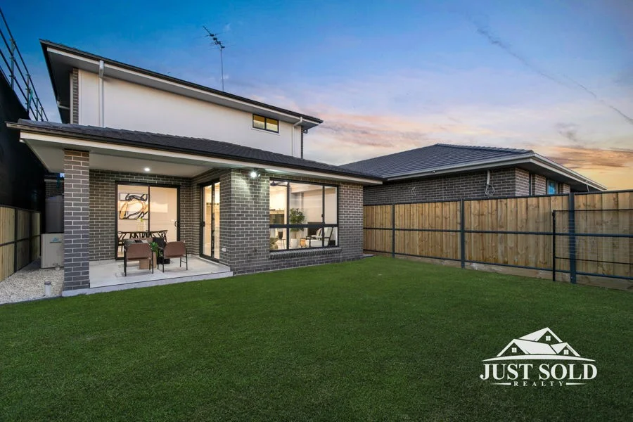 Additional image 8 of 15 Aaron Street, Box Hill NSW 2765