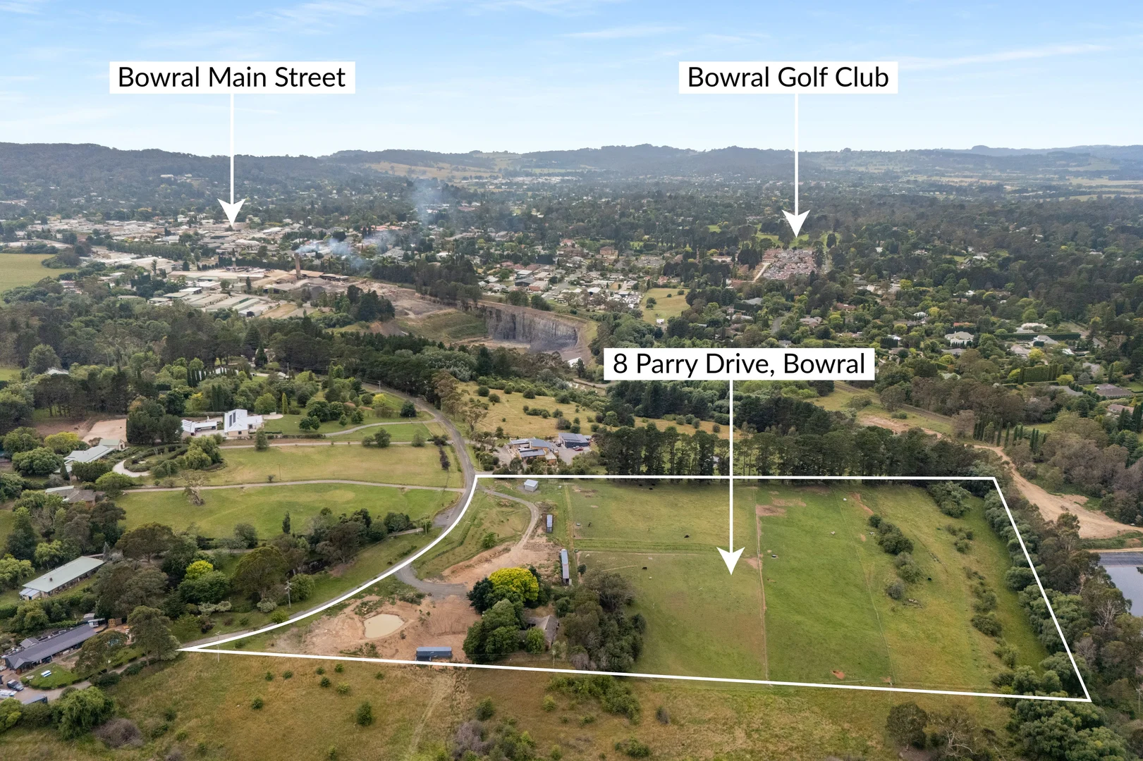 Additional image 4 of Lot 8 Parry Drive, Bowral NSW 2576