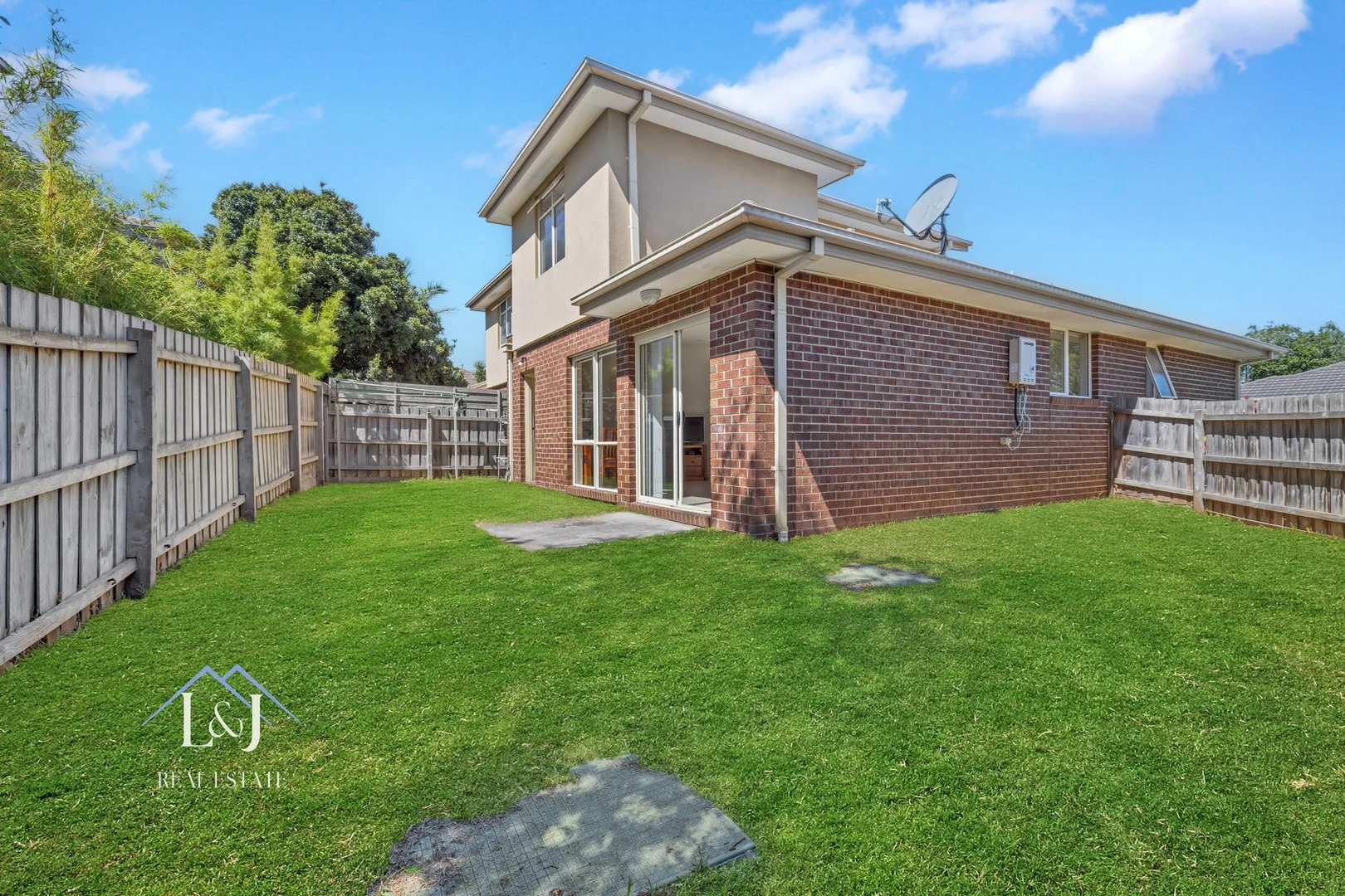 Additional image 2 of 8/1 BRUNNINGS ROAD, Carrum Downs VIC 3201