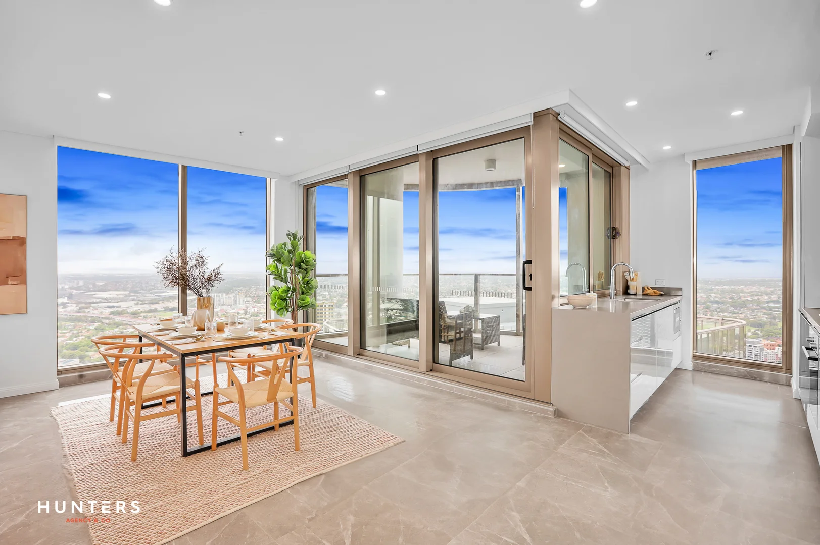 Additional image 8 of 6138/180 George Street, Parramatta NSW 2150