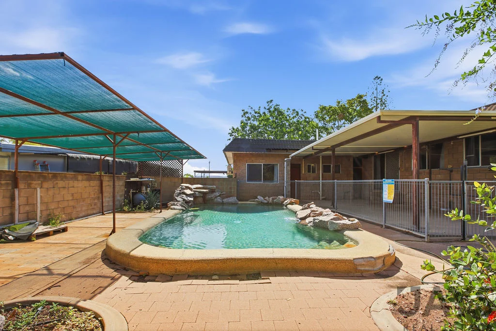 31 Indigo Crescent, Mount Isa QLD 4825
