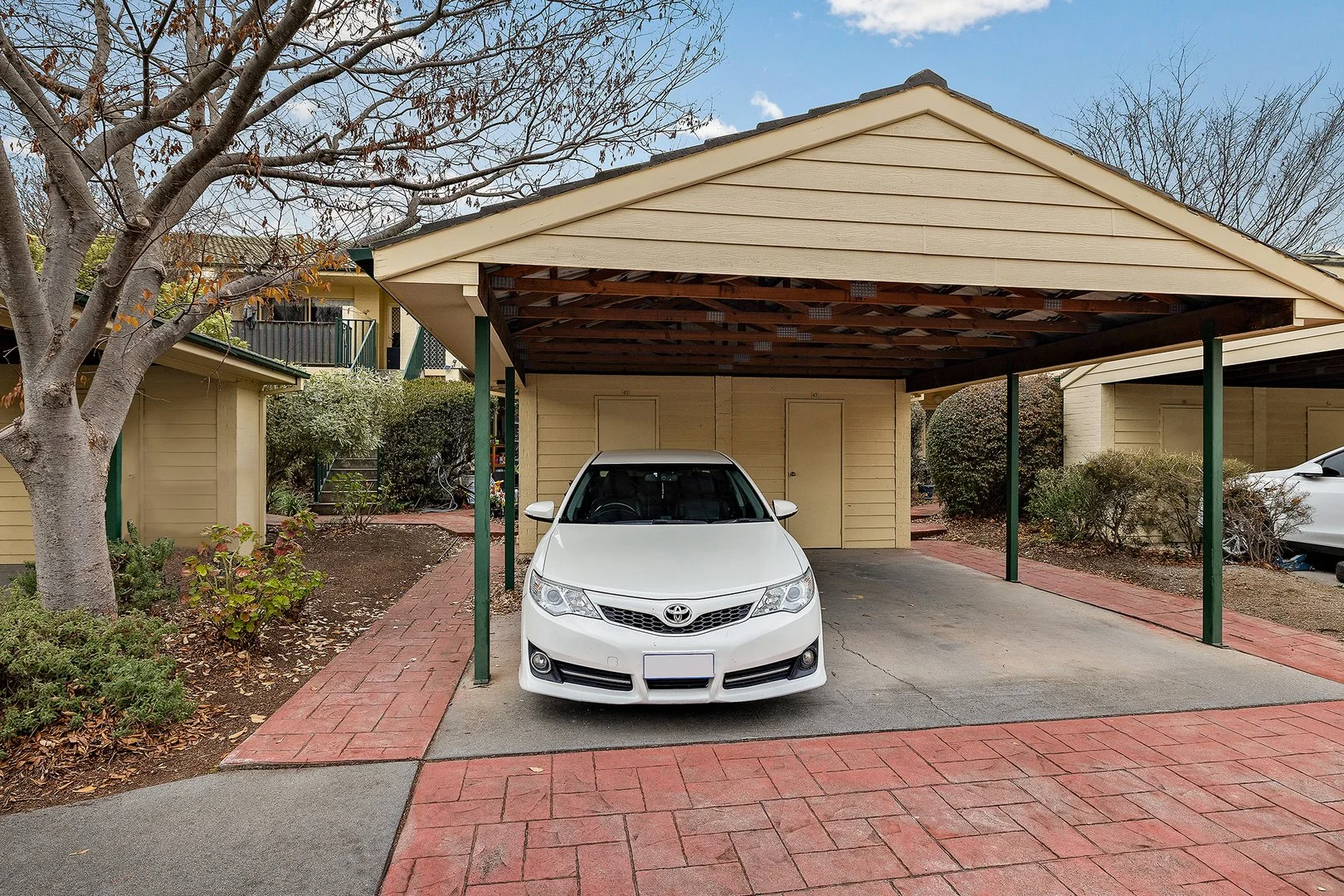 Additional image 9 of 79/47 Dover Court, Phillip ACT 2606