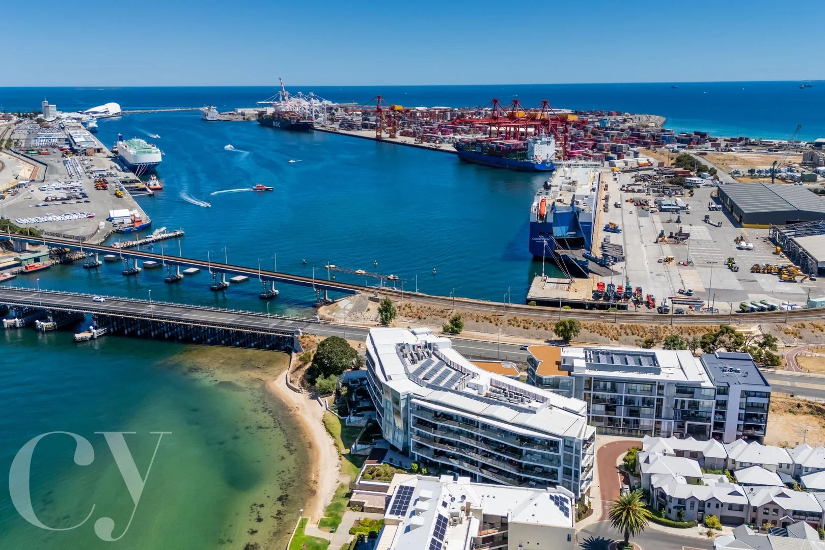 Additional image 29 of 32/2 Doepel Street, North Fremantle WA 6159