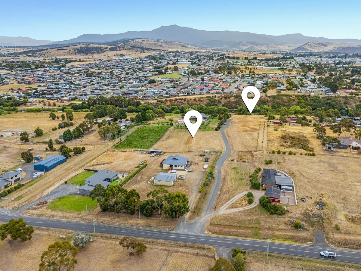 Additional image 3 of 1 & 3/173 Tea Tree Road, Brighton TAS 7030