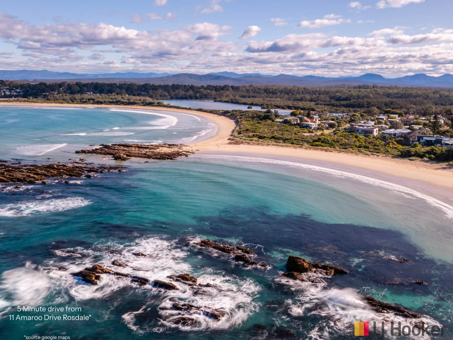 Additional image 13 of 11 Amaroo Drive, Rosedale NSW 2536