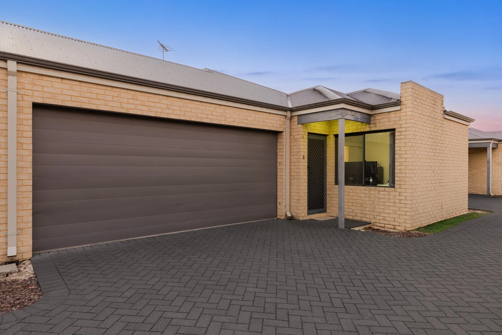 3/50 Hooley Road, Midland WA 6056