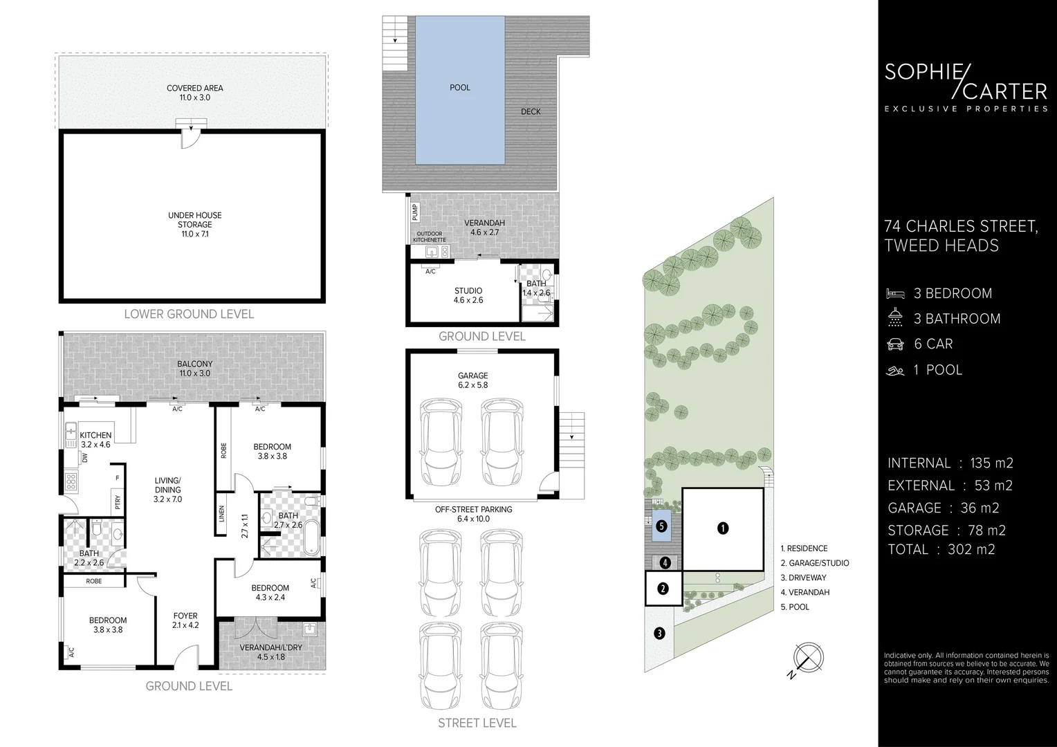 Additional image 31 of 74 Charles Street, Tweed Heads NSW 2485