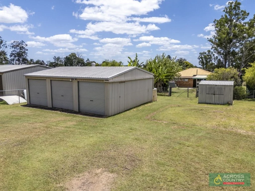 Additional image 12 of 5 South Street, Wondai QLD 4606