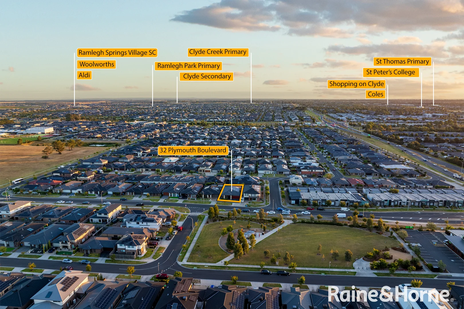 Additional image 20 of 32 Plymouth Boulevard, Clyde North VIC 3978