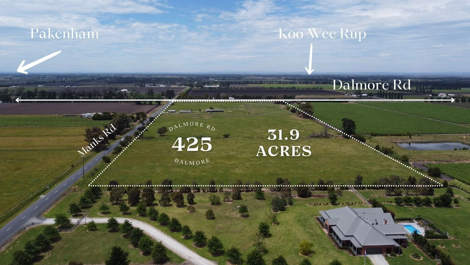 Additional image 2 of 425 DALMORE ROAD, Dalmore VIC 3981