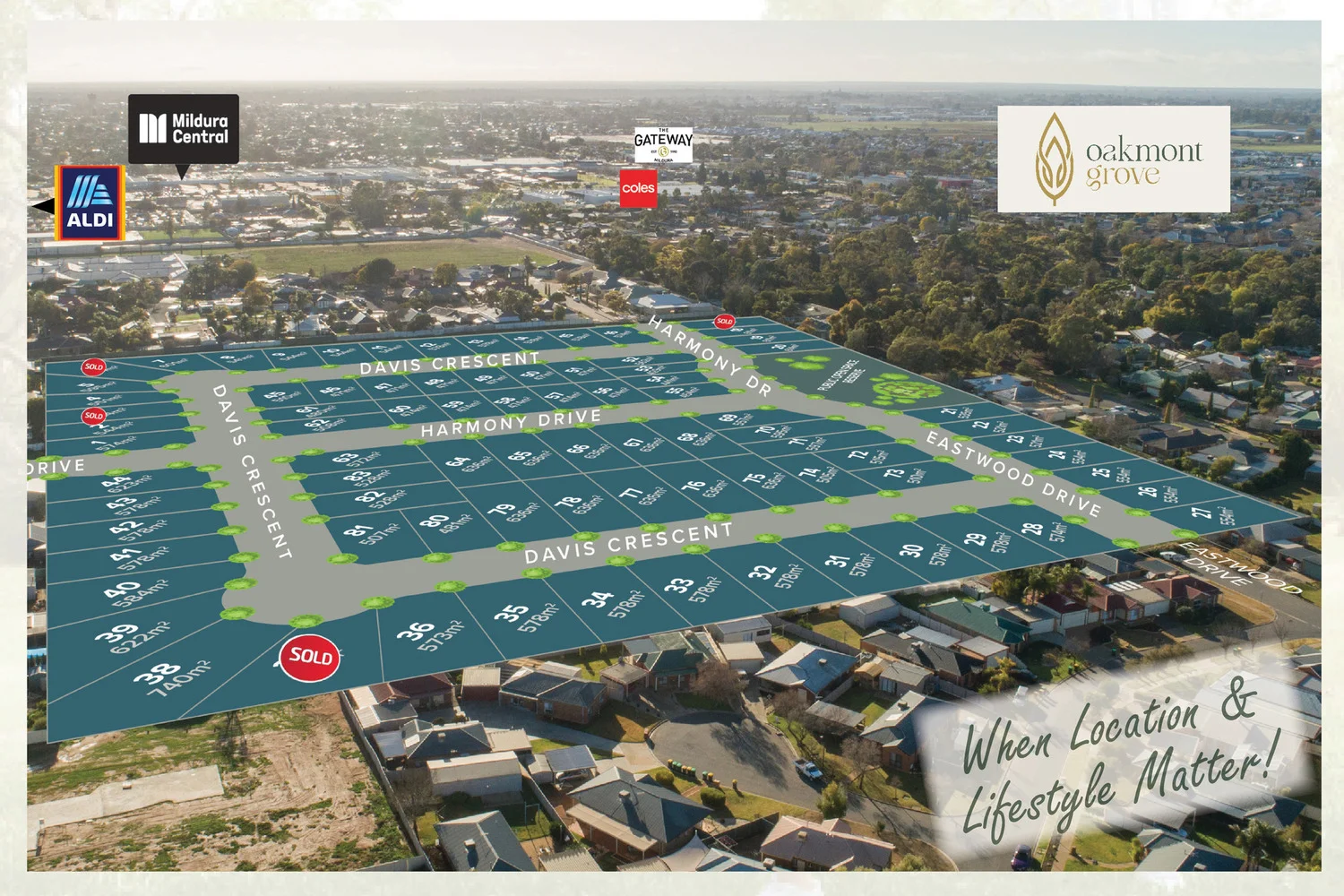 1-83/546 Deakin Avenue, Mildura VIC 3500