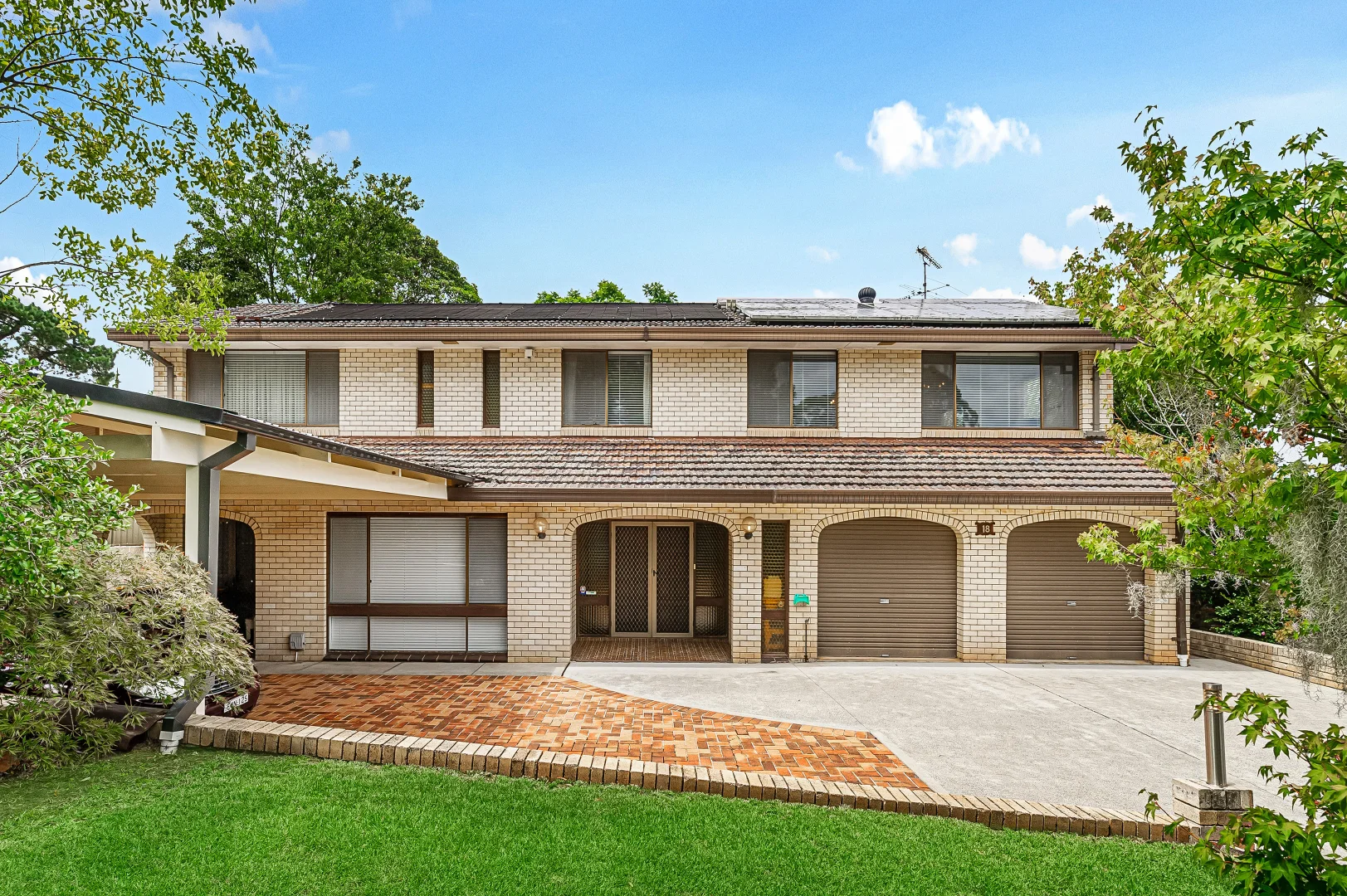 Additional image 2 of 18 Karloon Road, West Pennant Hills NSW 2125