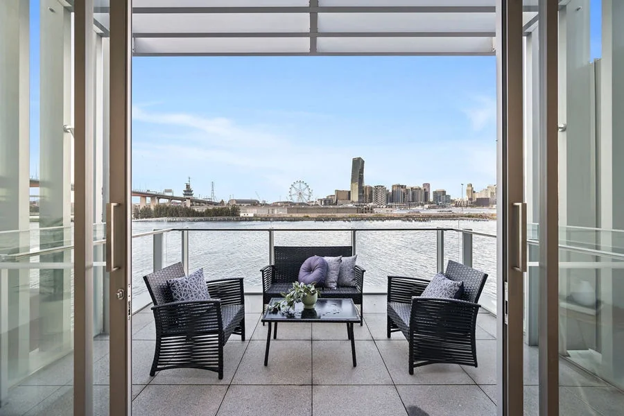 Additional image 10 of 232 River Esplanade, Docklands VIC 3008