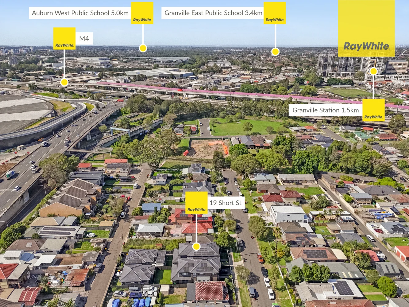 Additional image 34 of 19 & 19A Short Street, Rosehill NSW 2142