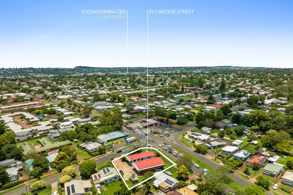 Additional image 15 of 311 Bridge Street, Newtown QLD 4350