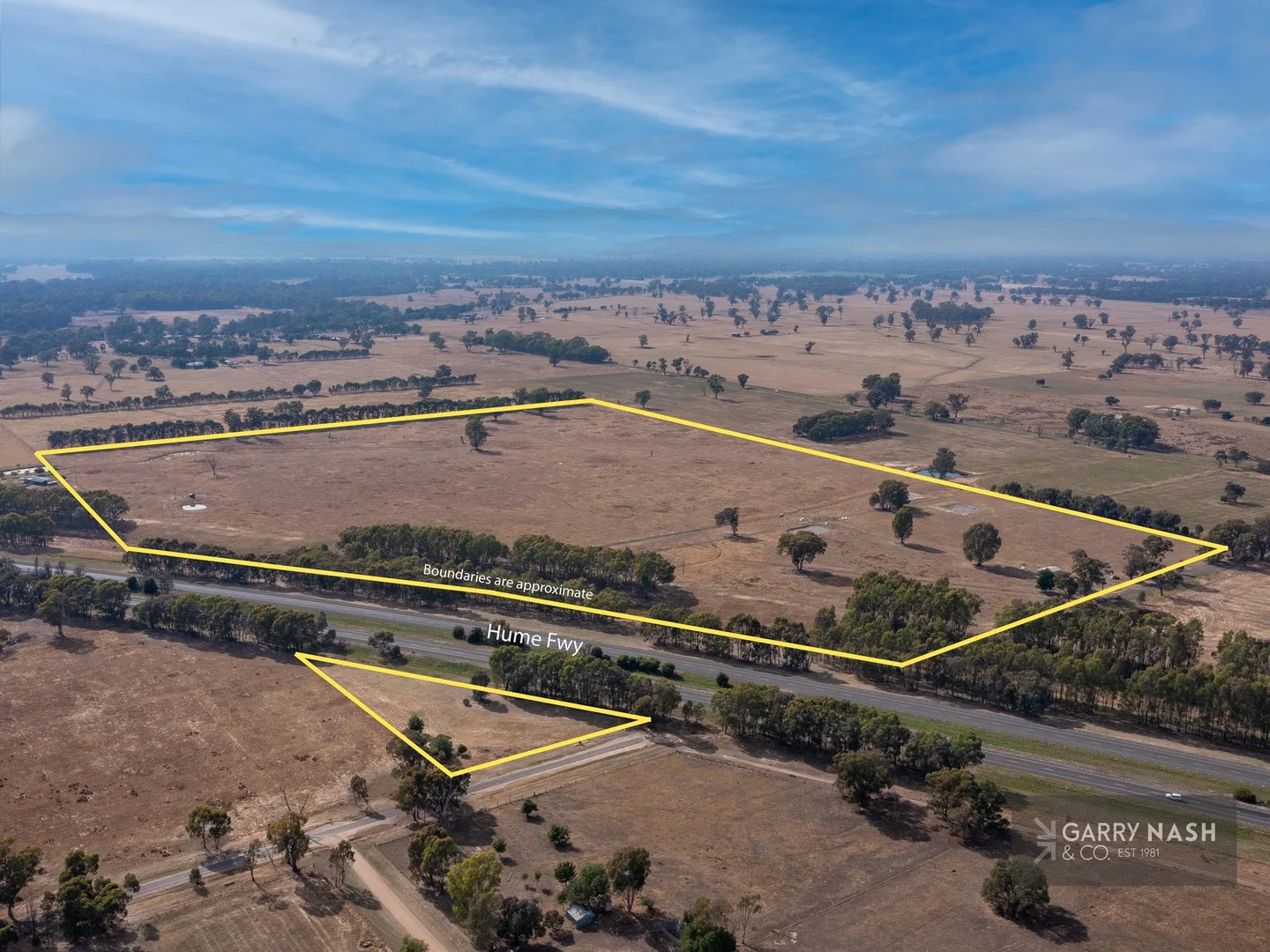137 Laceby-Targoora Road, Wangaratta VIC 3677