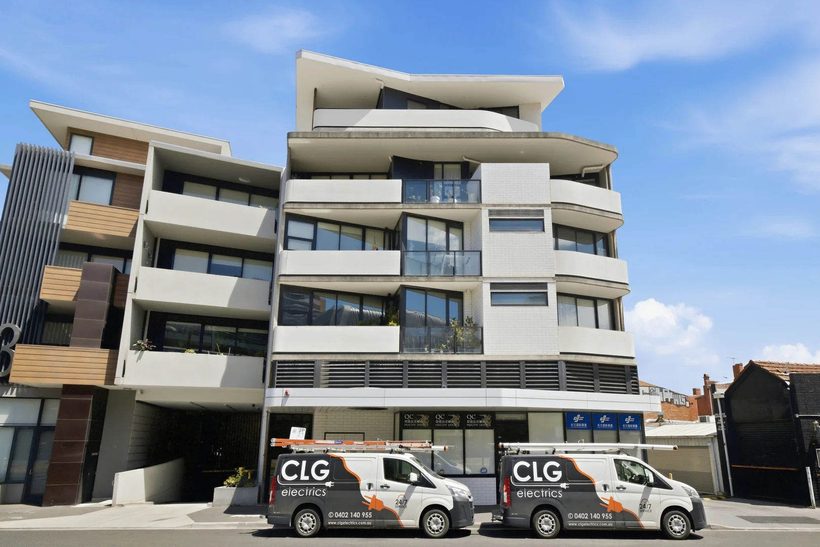 Additional image 4 of 507/2 Morton Avenue, Carnegie VIC 3163