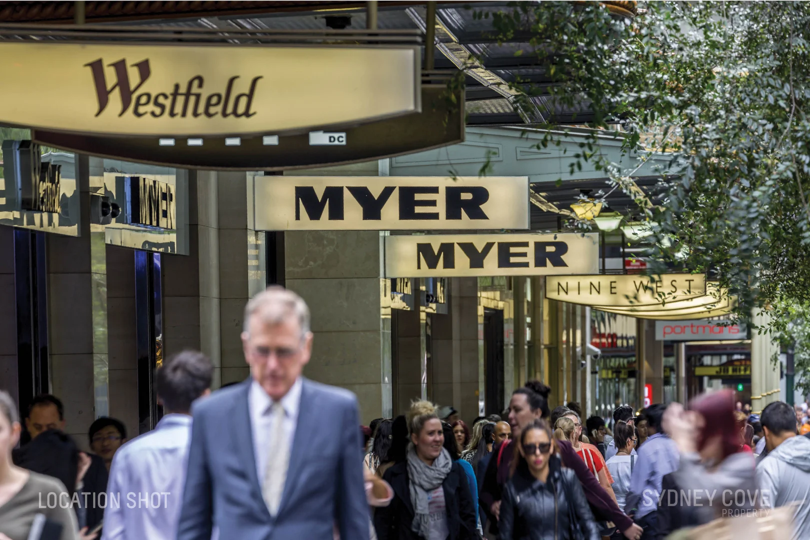 Additional image 16 of 3012/101 Bathurst Street, Sydney NSW 2000