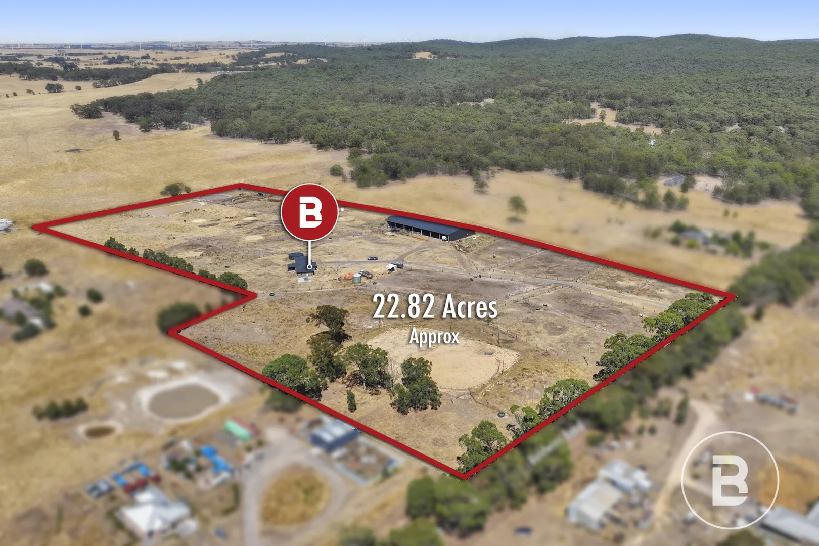 Additional image 2 of 53 Baldwins Road, Trawalla VIC 3373