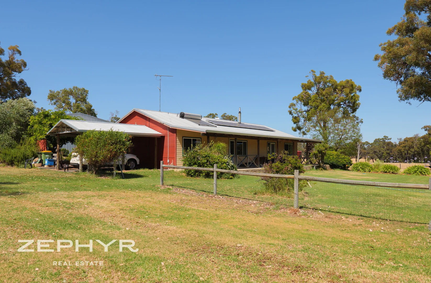 Additional image 12 of 2366 Donnybrook-Boyup Brook Road, Glen Mervyn WA 6239