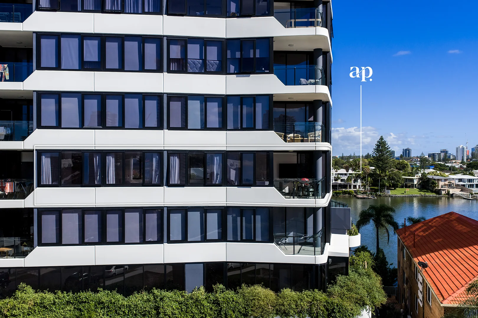 Additional image 30 of 507/15-17 Cannes Avenue, Surfers Paradise QLD 4217