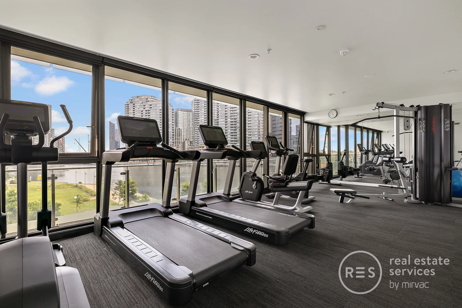 Additional image 13 of 1802/100 Lorimer Street, Docklands VIC 3008