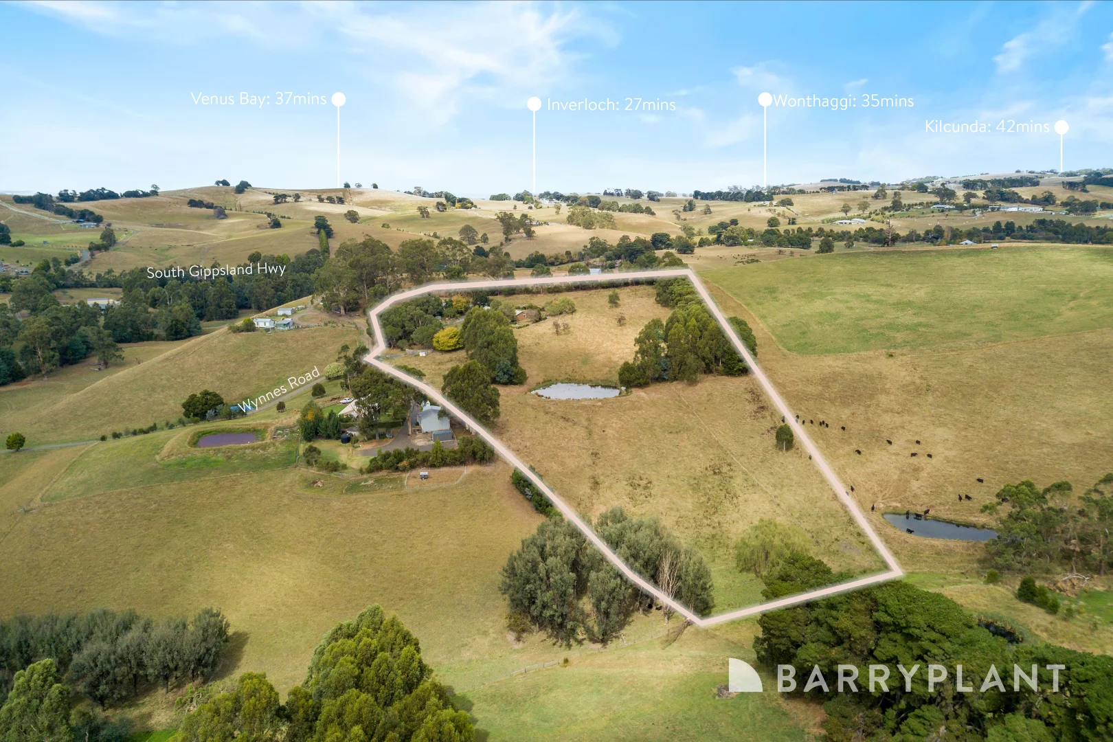 Additional image 33 of 80 Wynnes Road, Kardella South VIC 3950