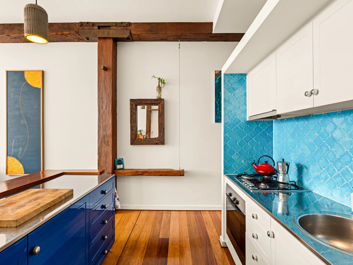 Additional image 16 of 212/88 Macquarie Street, Teneriffe QLD 4005