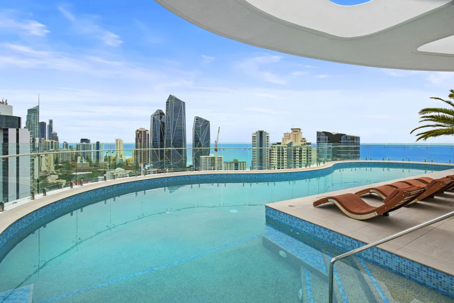 Additional image 14 of 806/28-30 Second Avenue, Broadbeach QLD 4218