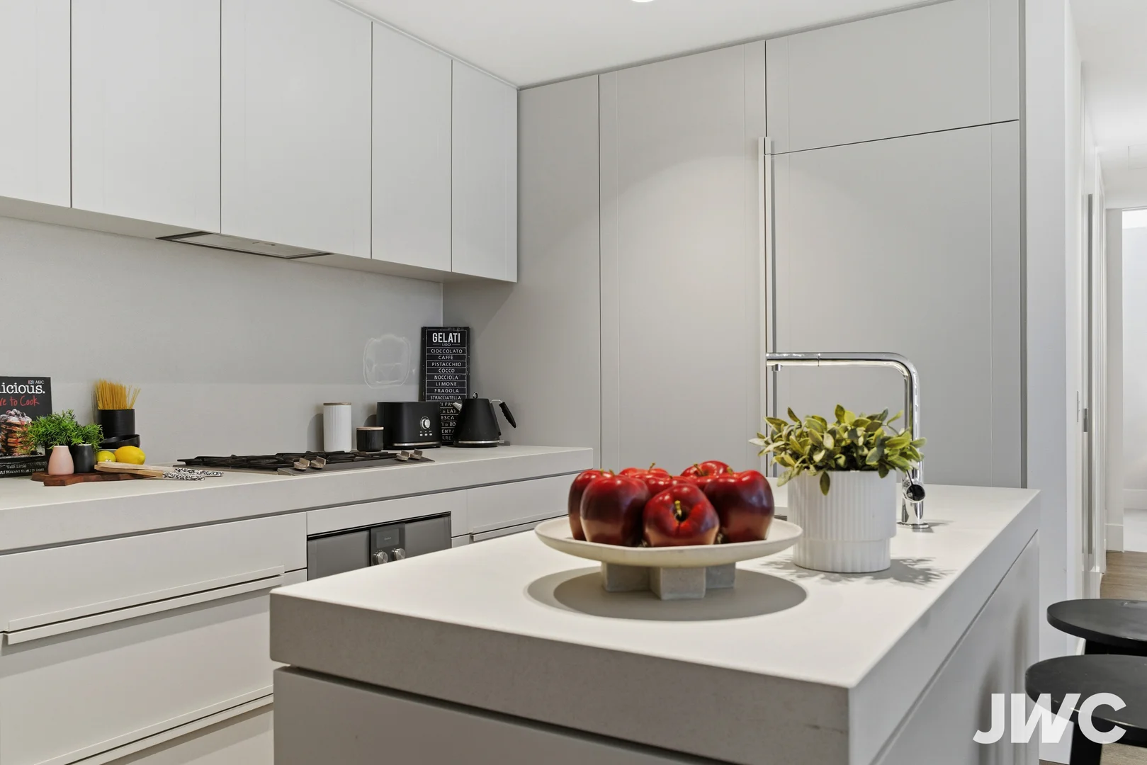 Additional image 5 of 1303/1 Almeida Crescent, South Yarra VIC 3141