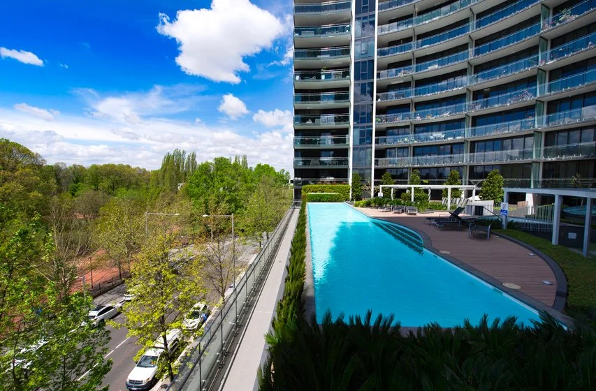 Additional image 15 of 1504/240 Bunda Street, City ACT 2601