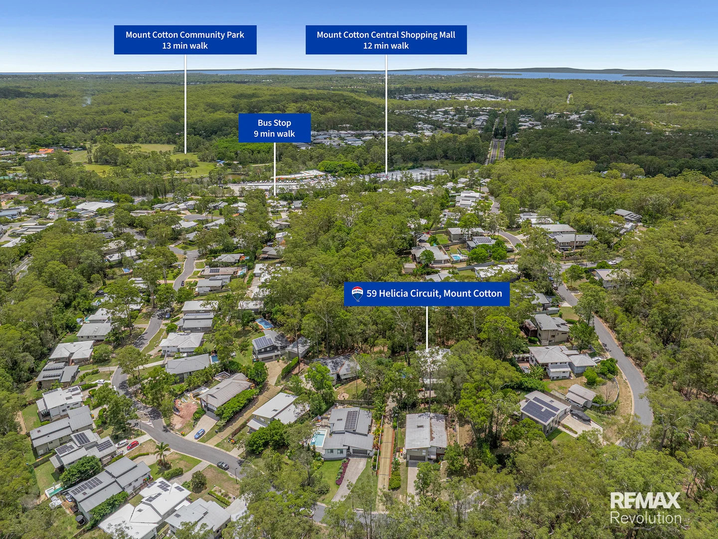 Additional image 20 of 59 Helicia Circuit, Mount Cotton QLD 4165