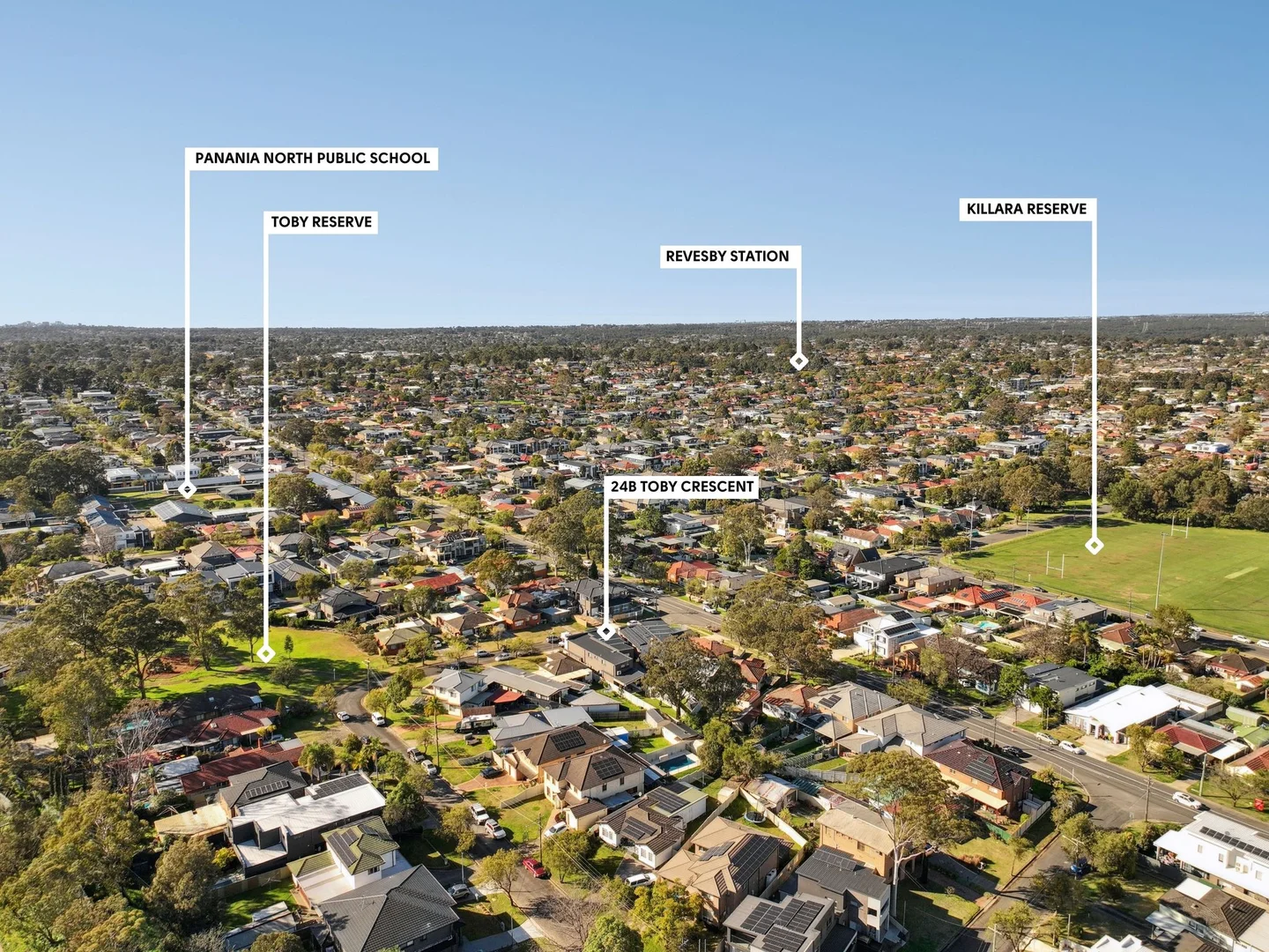 Additional image 10 of 24B Toby Crescent, Panania NSW 2213