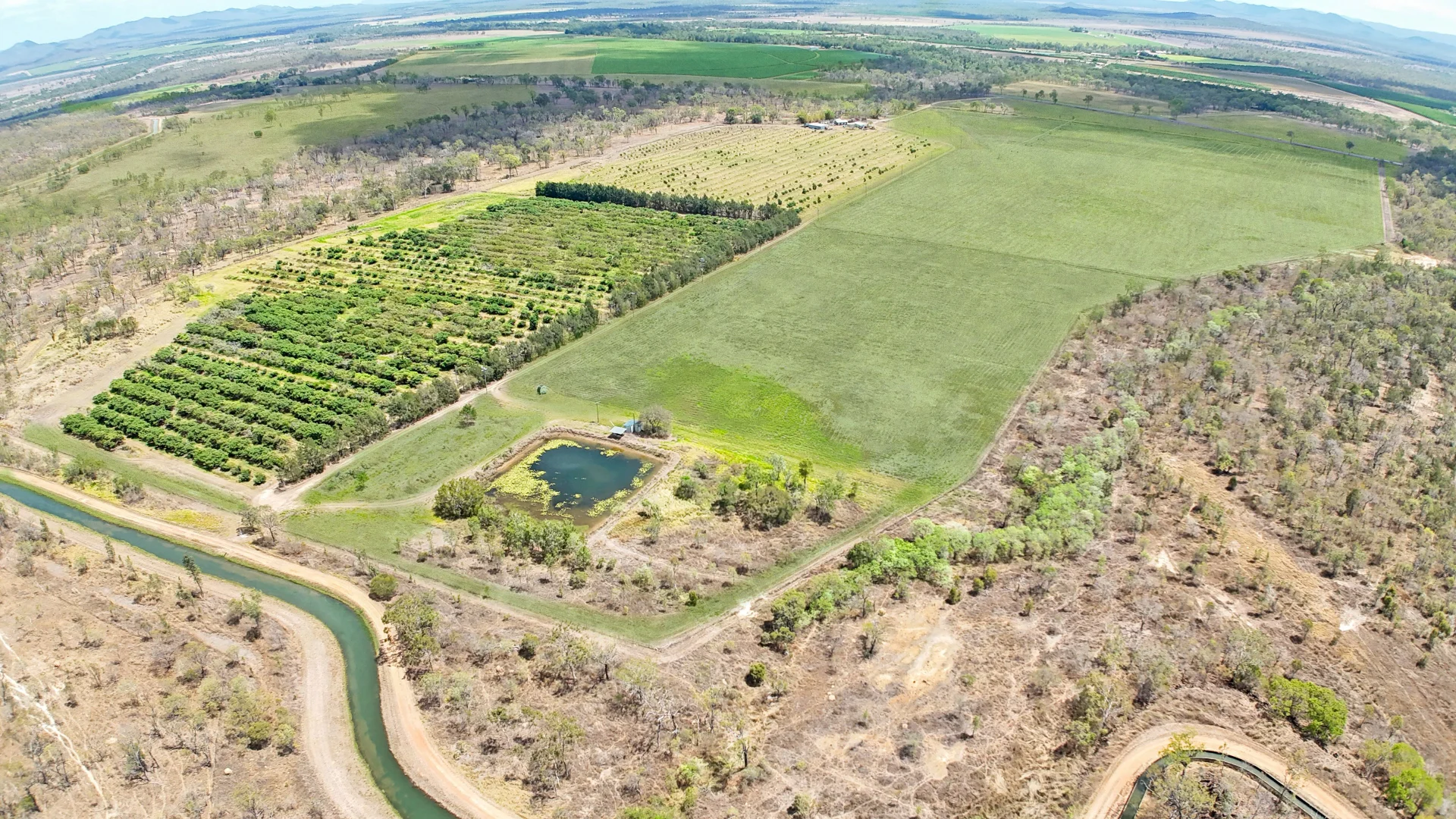 Additional image 11 of 42 Seward Road, Dimbulah QLD 4872