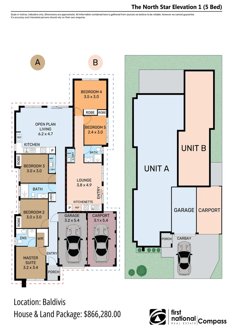 Additional image 5 of 757 Baroque Way, Baldivis WA 6171