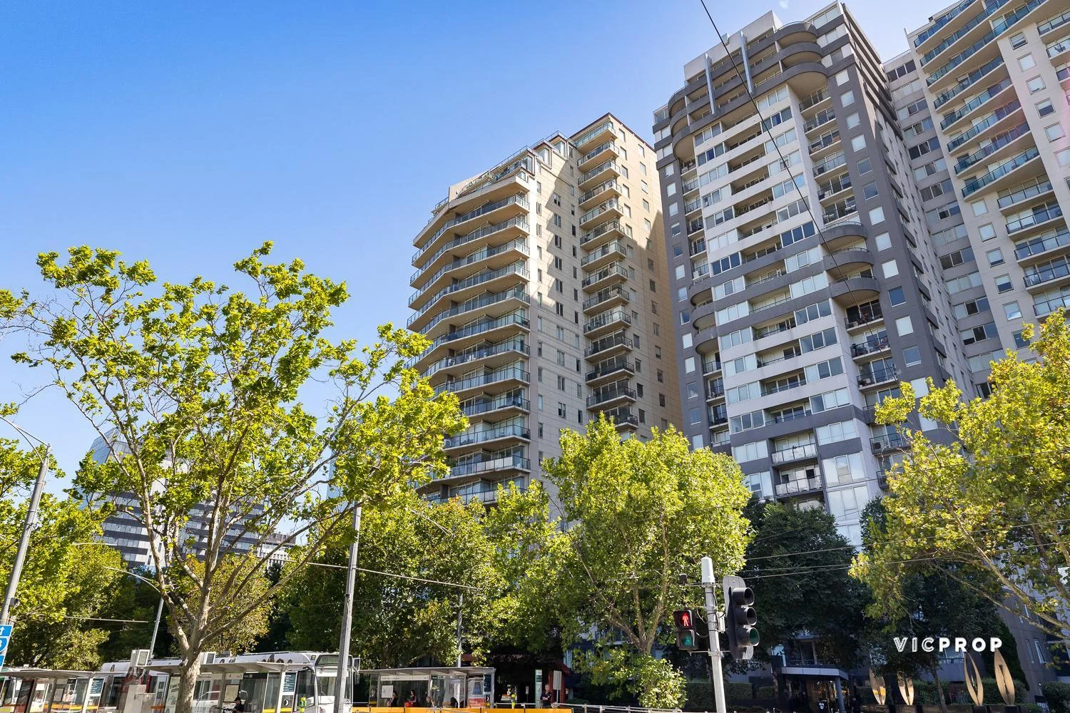 145/418 St Kilda Road, Melbourne VIC 3004