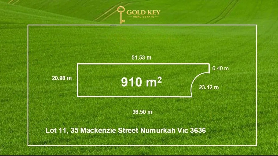 11, 35 MacKenzie Street, Numurkah VIC 3636