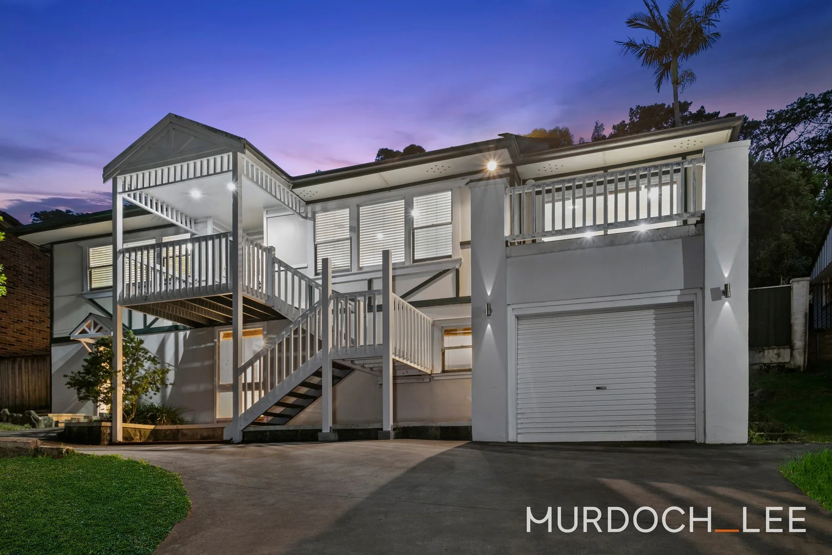 2 Telfer Road, Castle Hill NSW 2154