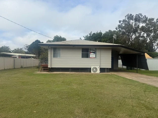 Additional image 2 of 25 Menzies Street, Dysart QLD 4745