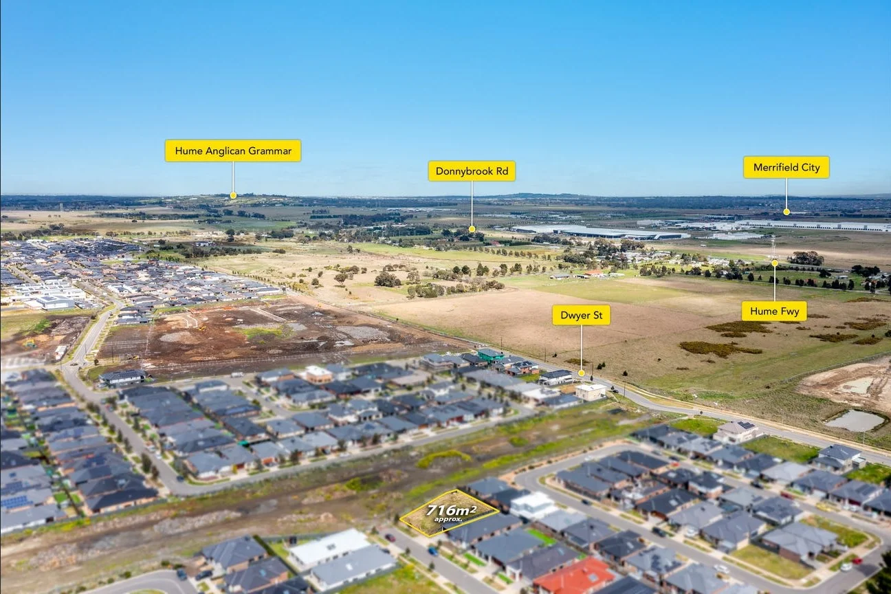 Additional image 6 of 3 Roscoe Avenue, Kalkallo VIC 3064