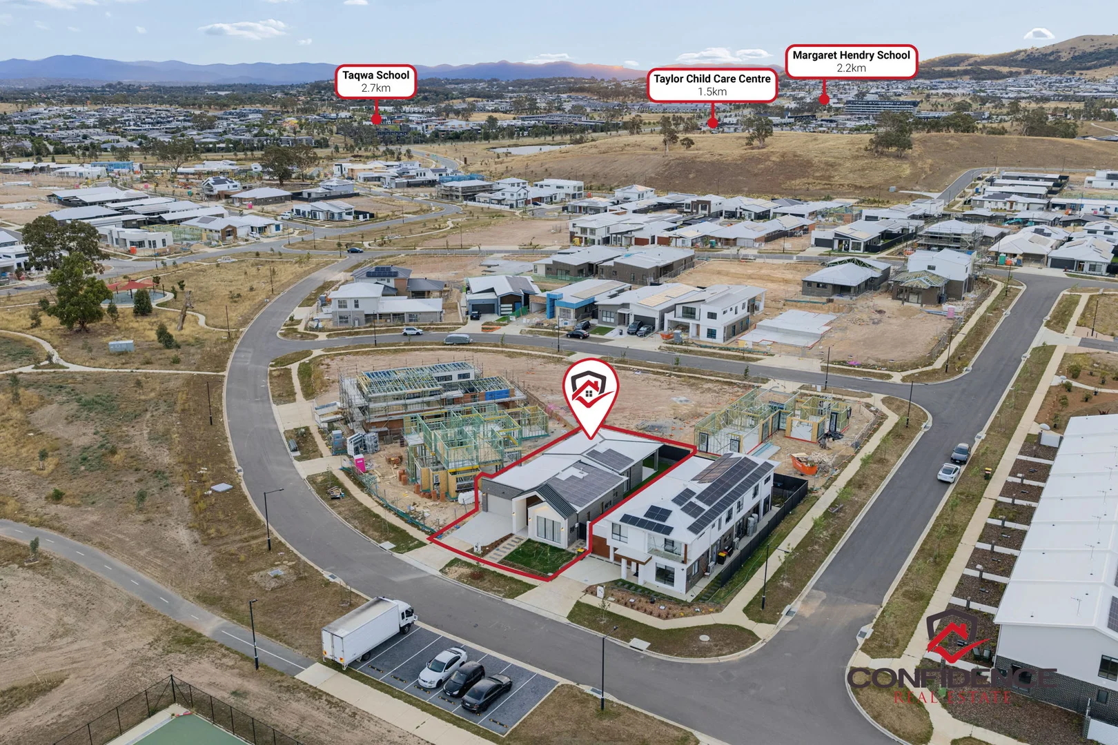 Additional image 29 of 12 Doszpot Way, Jacka ACT 2914