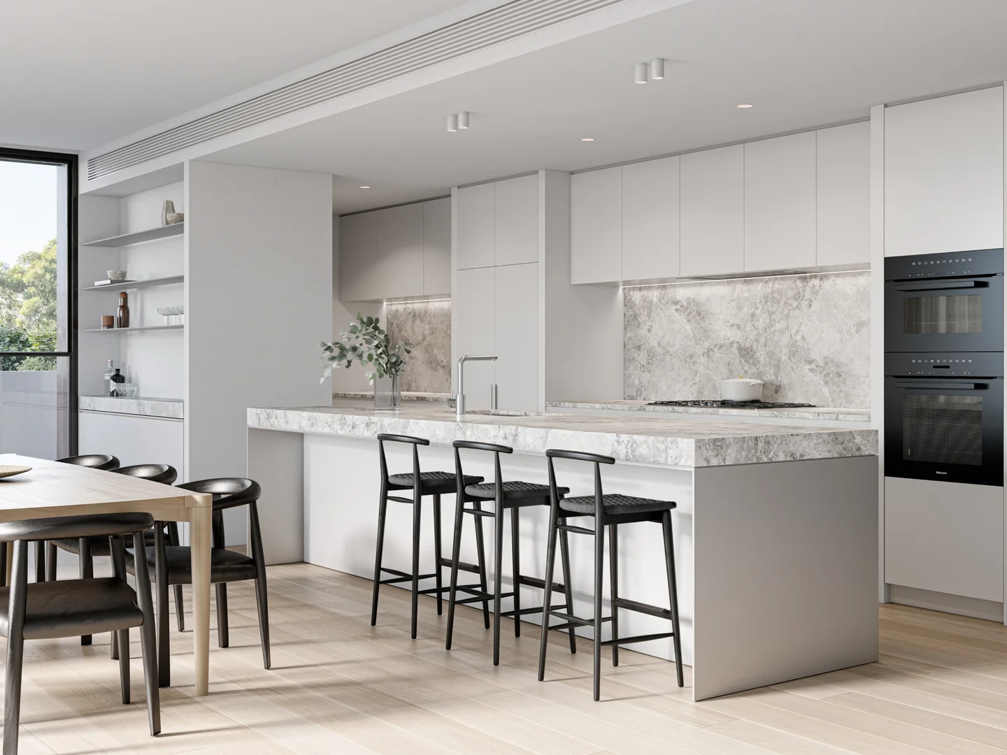 Additional image 4 of 302/14-16 Hawthorn Road, Caulfield North VIC 3161