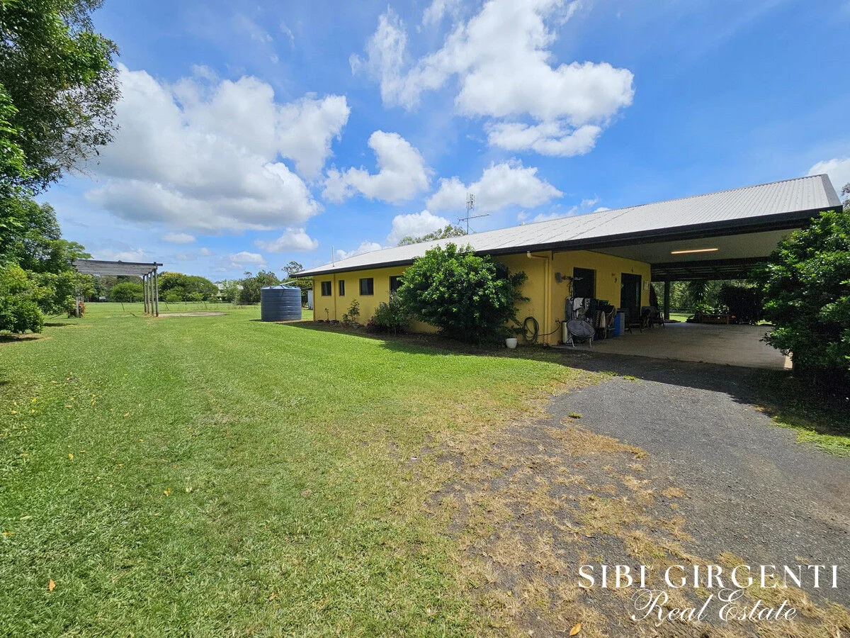 Additional image 5 of 386 Koah Road, Koah QLD 4881