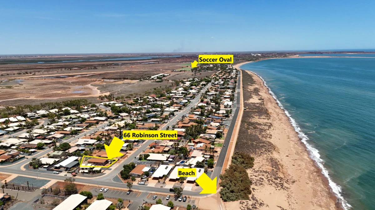 Additional image 28 of 66 Robinson Street, Port Hedland WA 6721